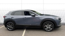 Mazda Cx-30 2.0 e-Skyactiv X MHEV Sport Lux 5dr Auto Petrol Hatchback